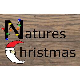 Natures Christmas